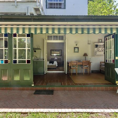 Sandown Lodge Кейптаун Екстериор снимка