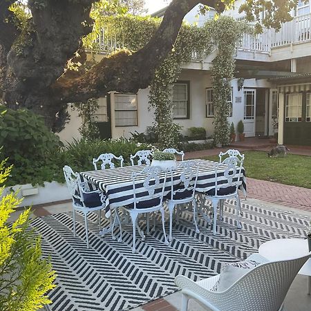 Sandown Lodge Кейптаун Екстериор снимка