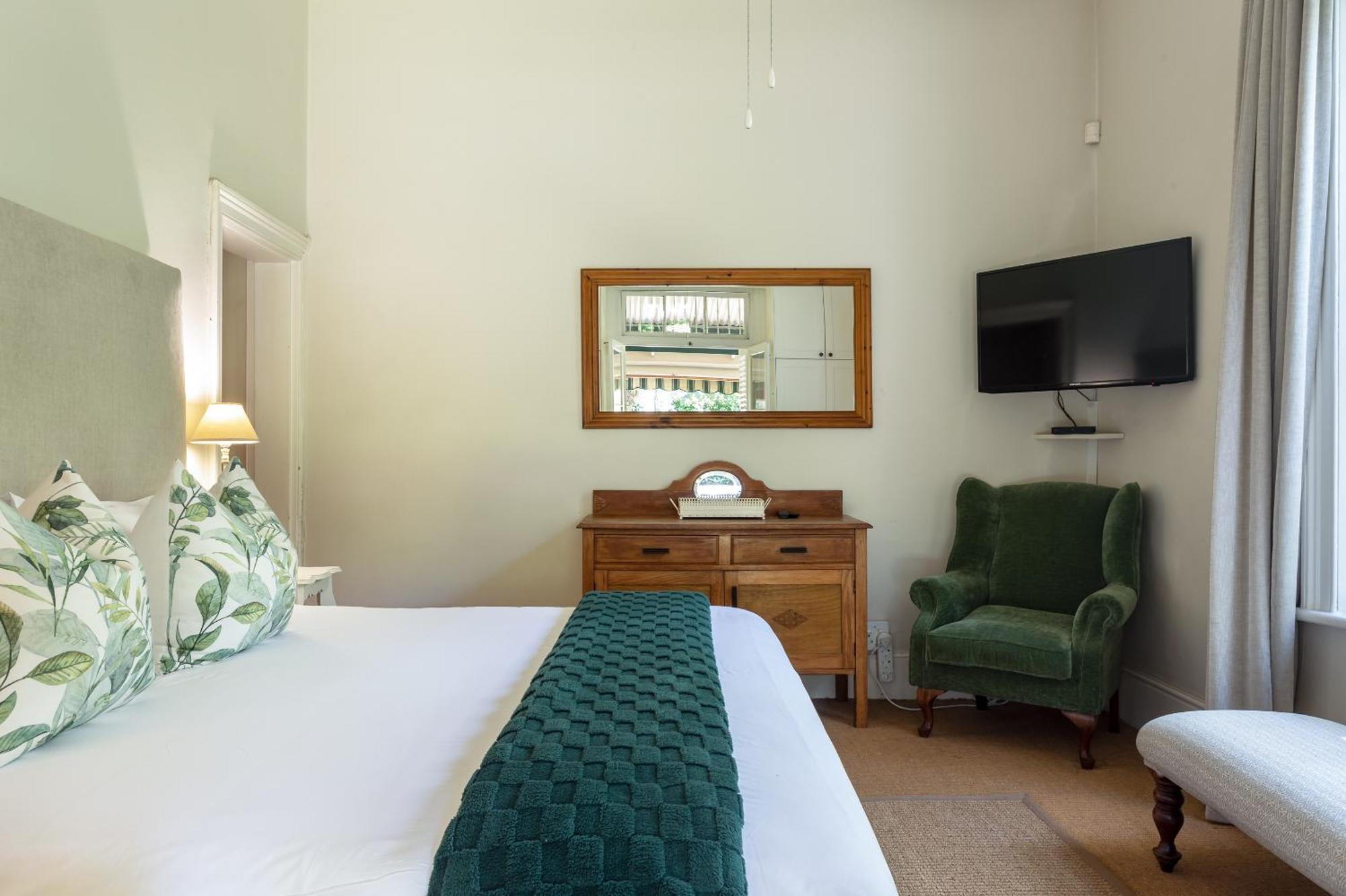 Sandown Lodge Кейптаун Екстериор снимка