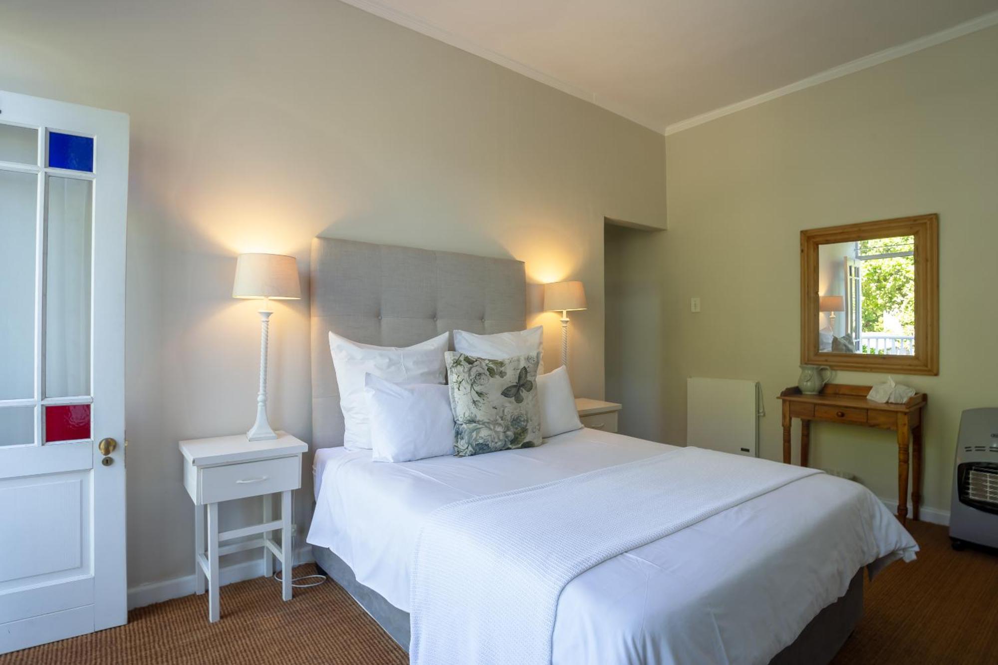 Sandown Lodge Кейптаун Екстериор снимка