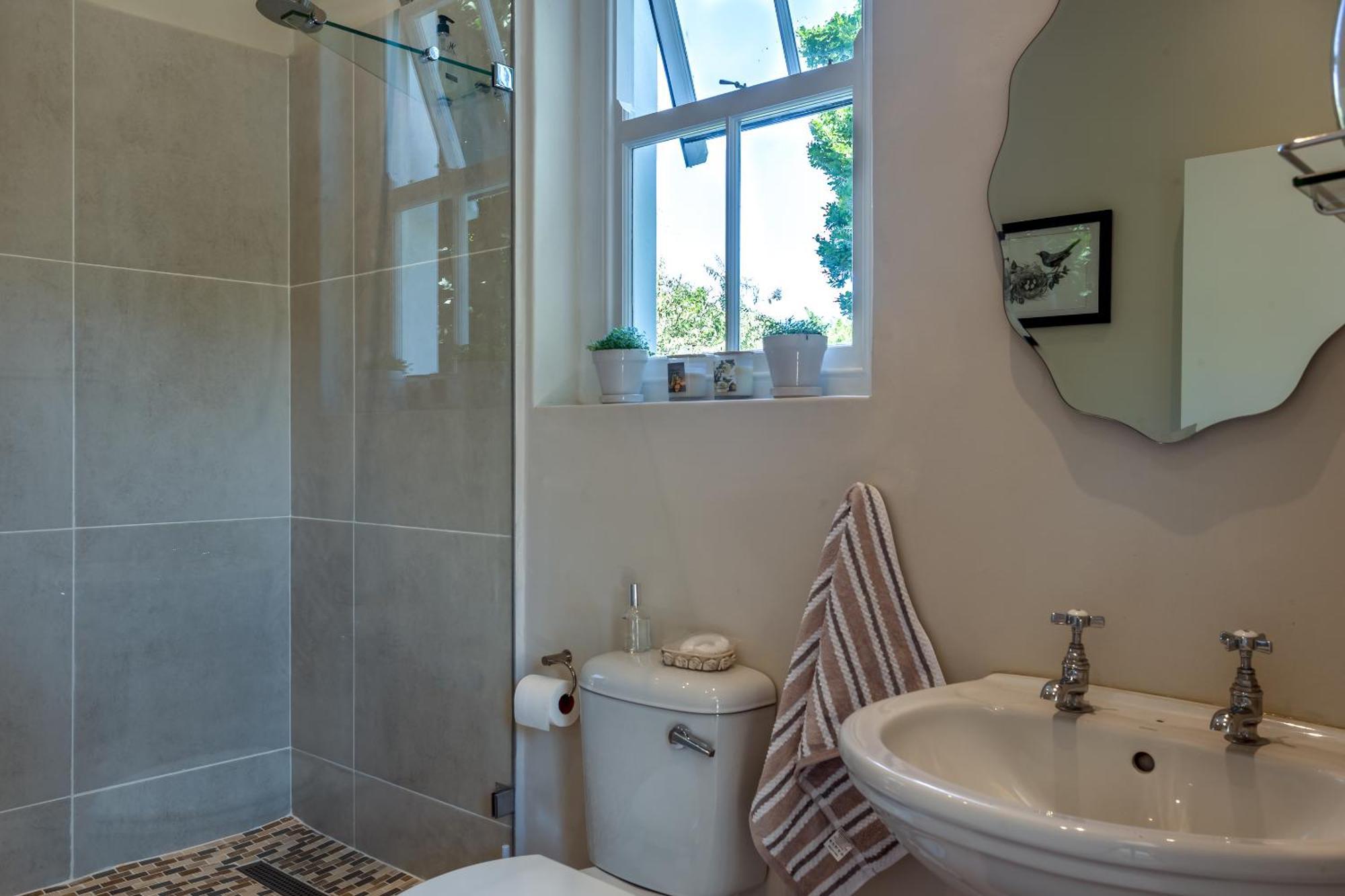 Sandown Lodge Кейптаун Екстериор снимка