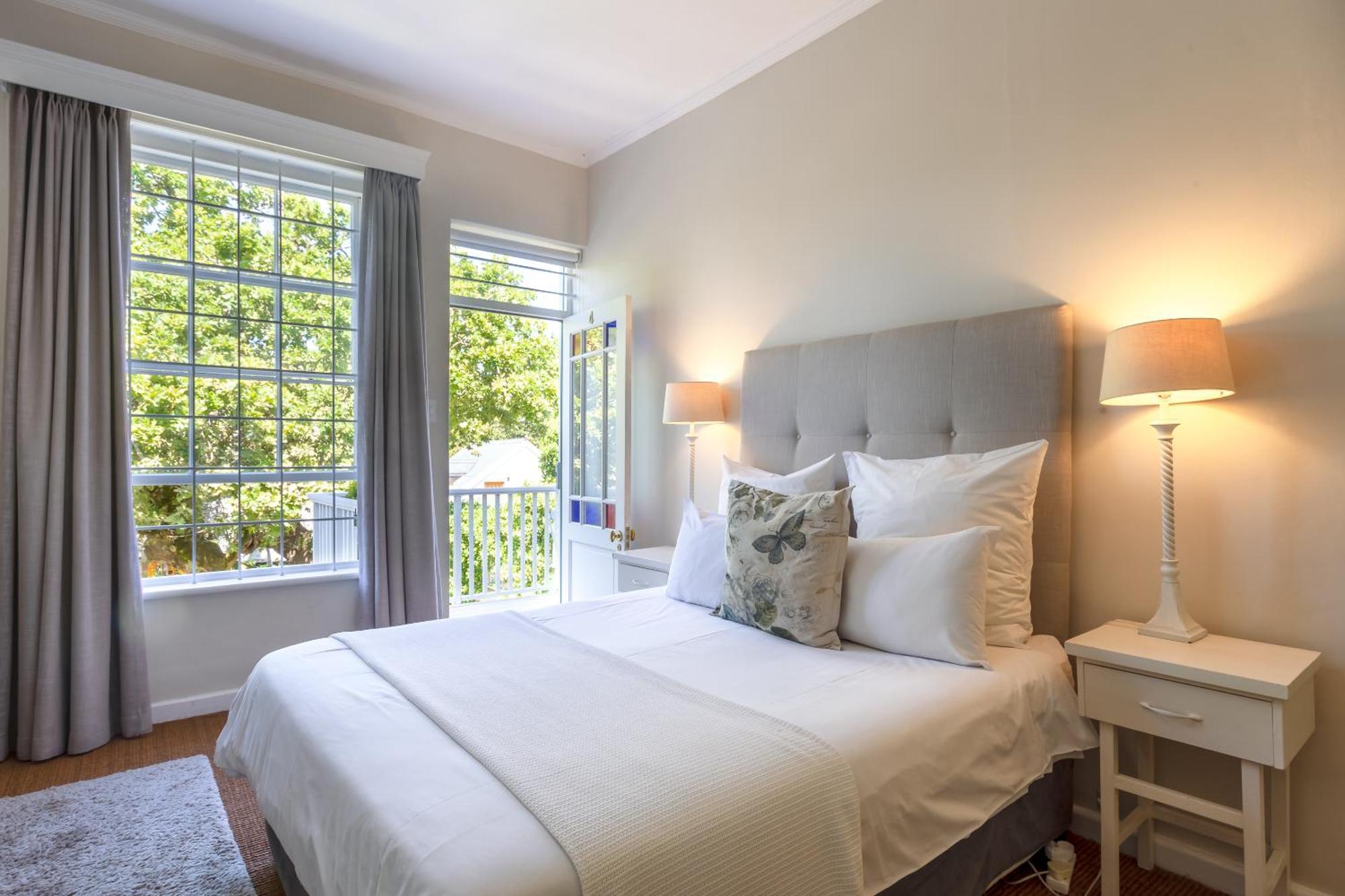 Sandown Lodge Кейптаун Екстериор снимка