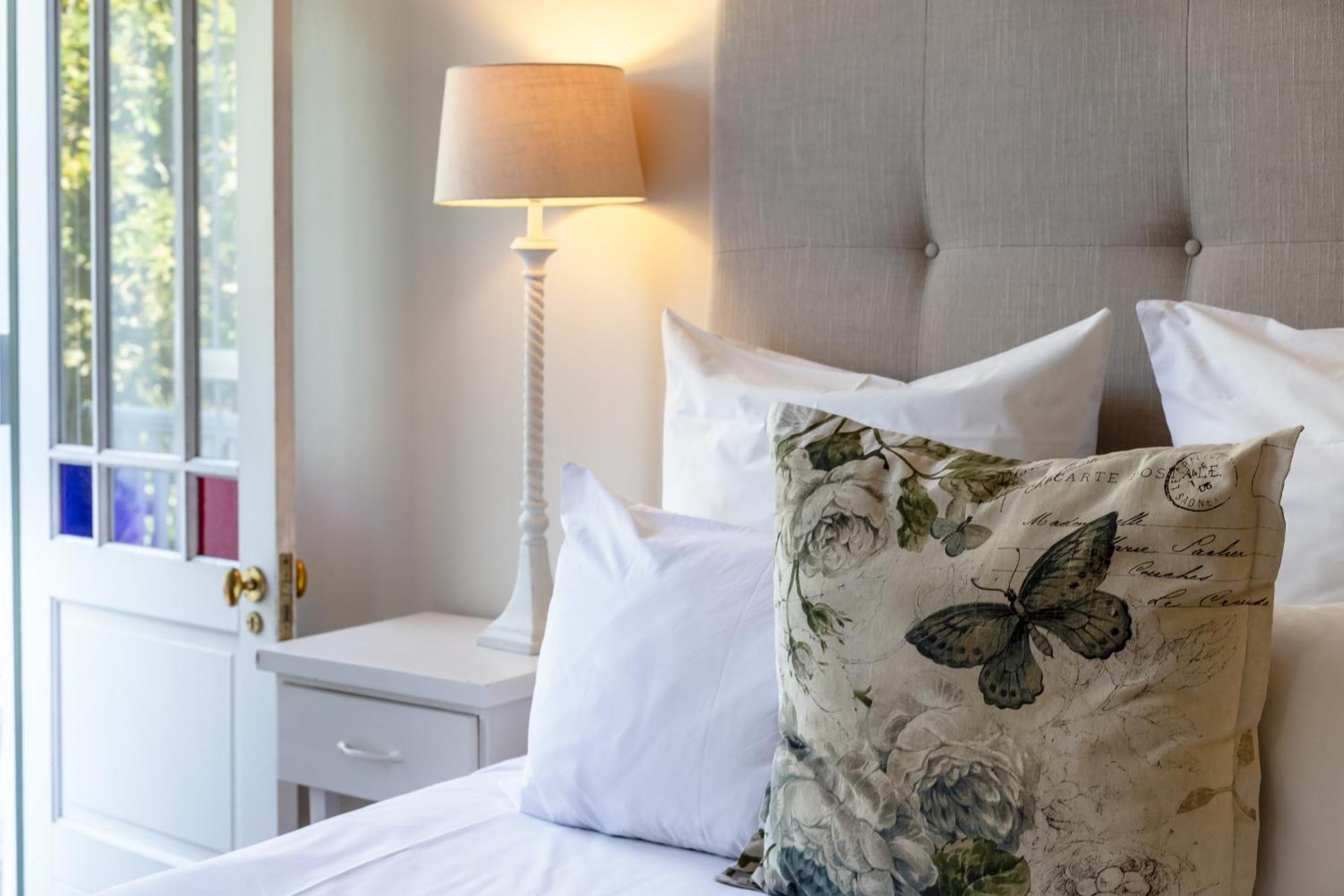 Sandown Lodge Кейптаун Екстериор снимка