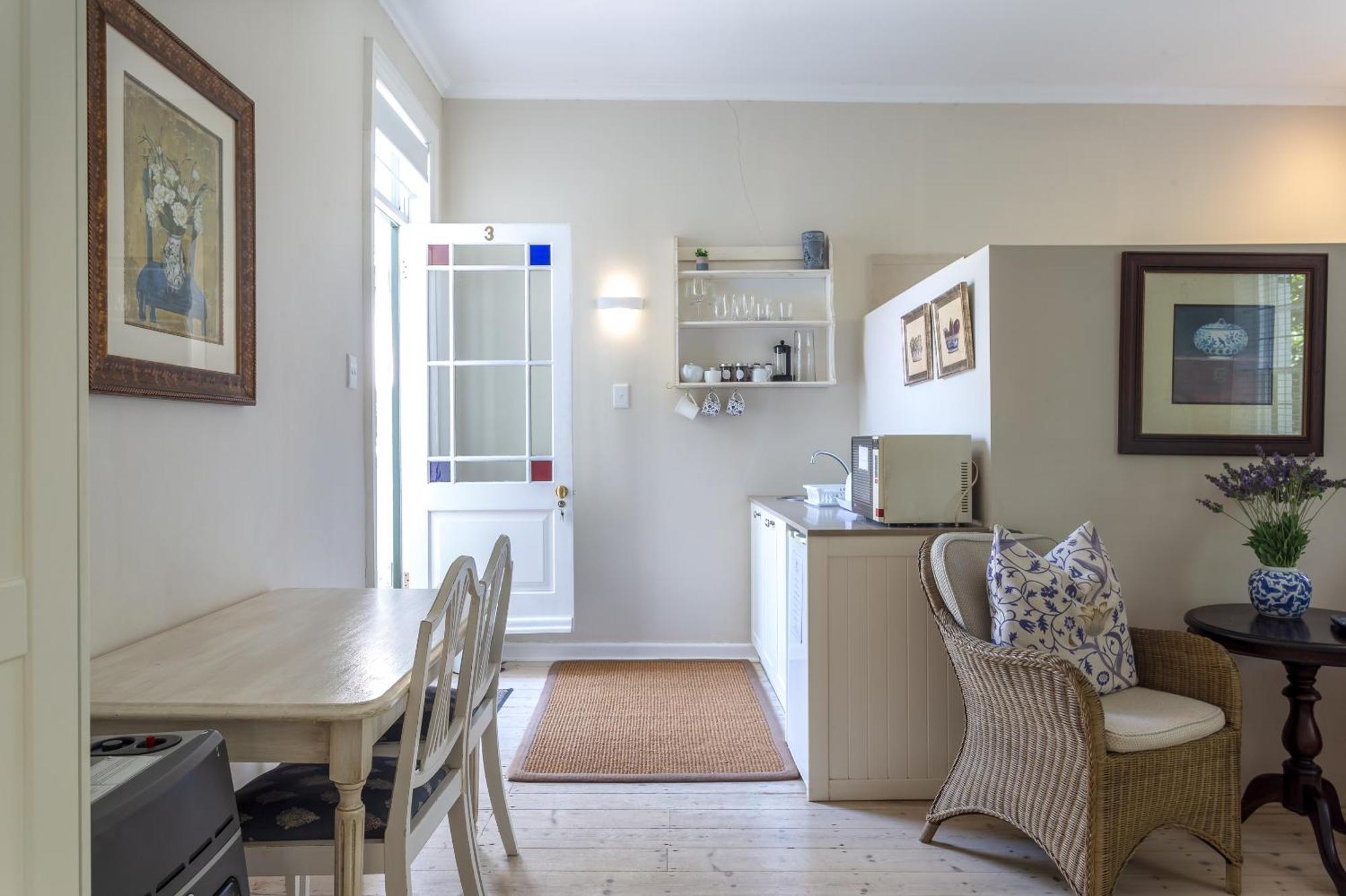 Sandown Lodge Кейптаун Екстериор снимка
