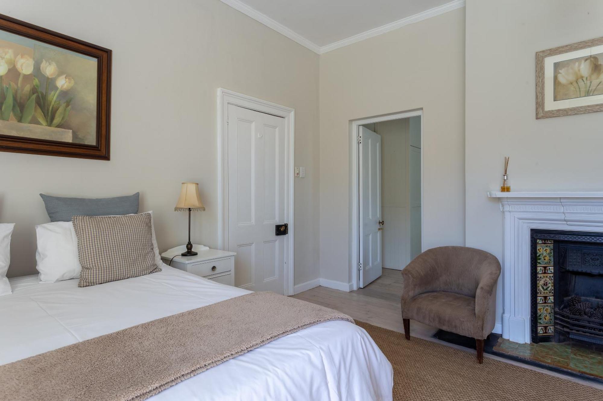 Sandown Lodge Кейптаун Екстериор снимка