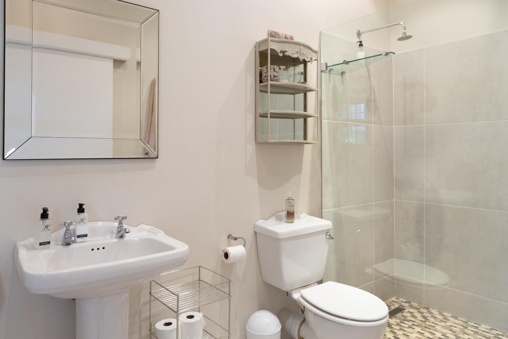 Sandown Lodge Кейптаун Екстериор снимка