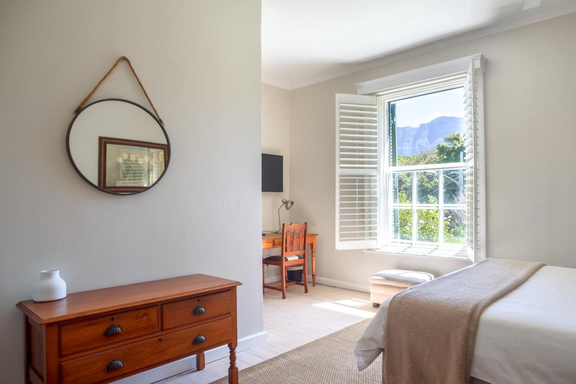 Sandown Lodge Кейптаун Екстериор снимка