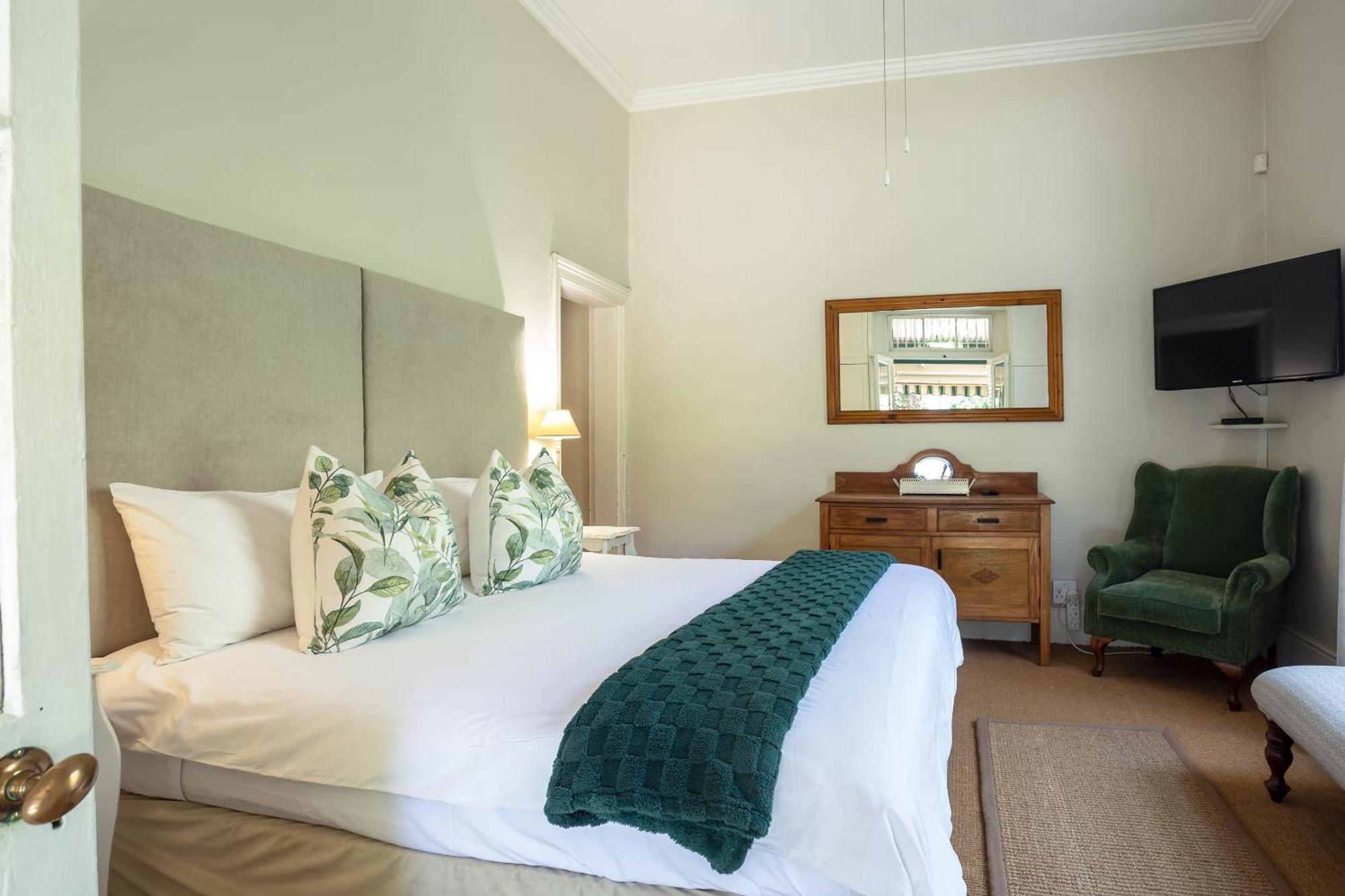 Sandown Lodge Кейптаун Екстериор снимка