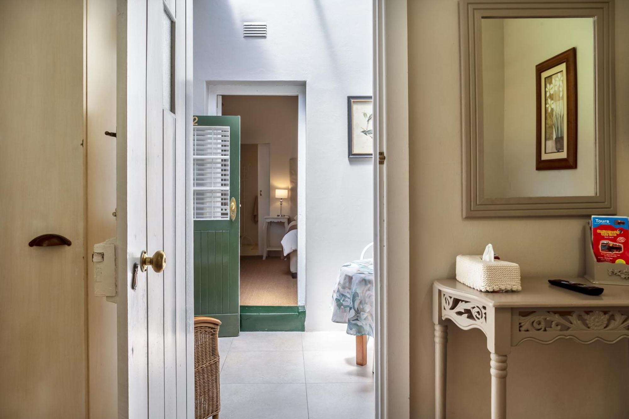 Sandown Lodge Кейптаун Екстериор снимка