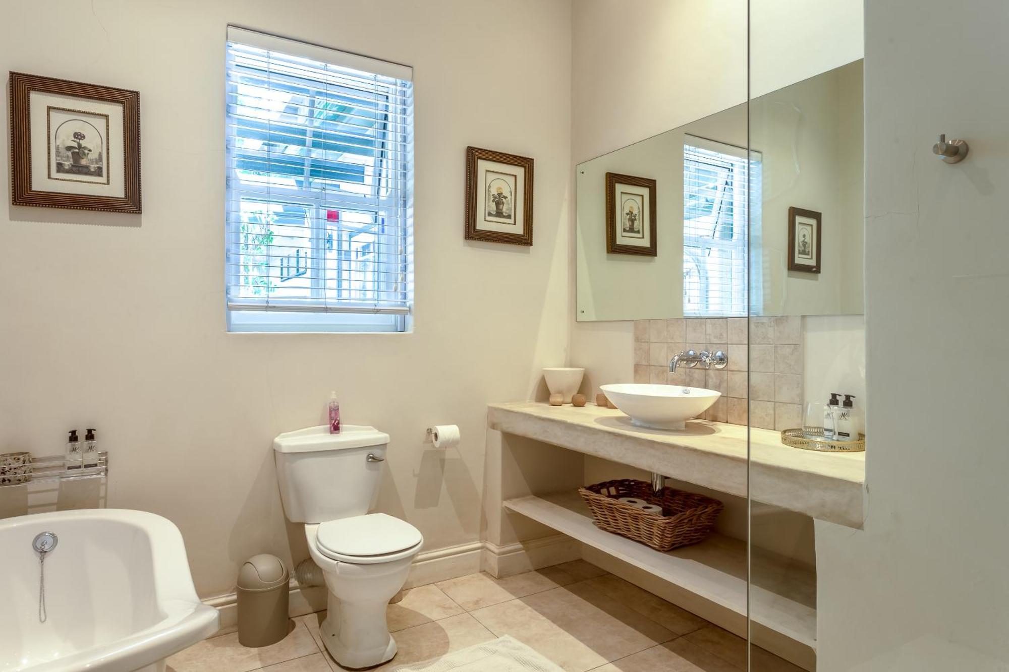 Sandown Lodge Кейптаун Екстериор снимка