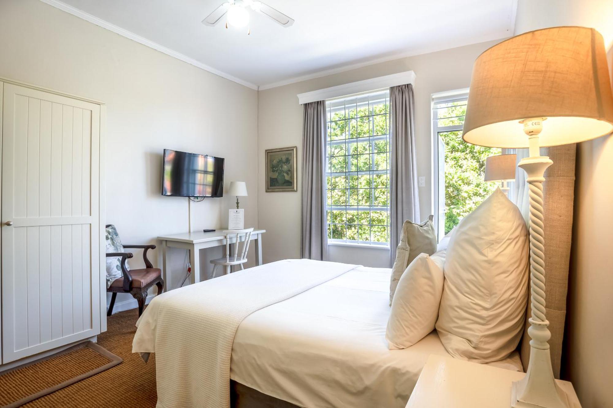 Sandown Lodge Кейптаун Екстериор снимка