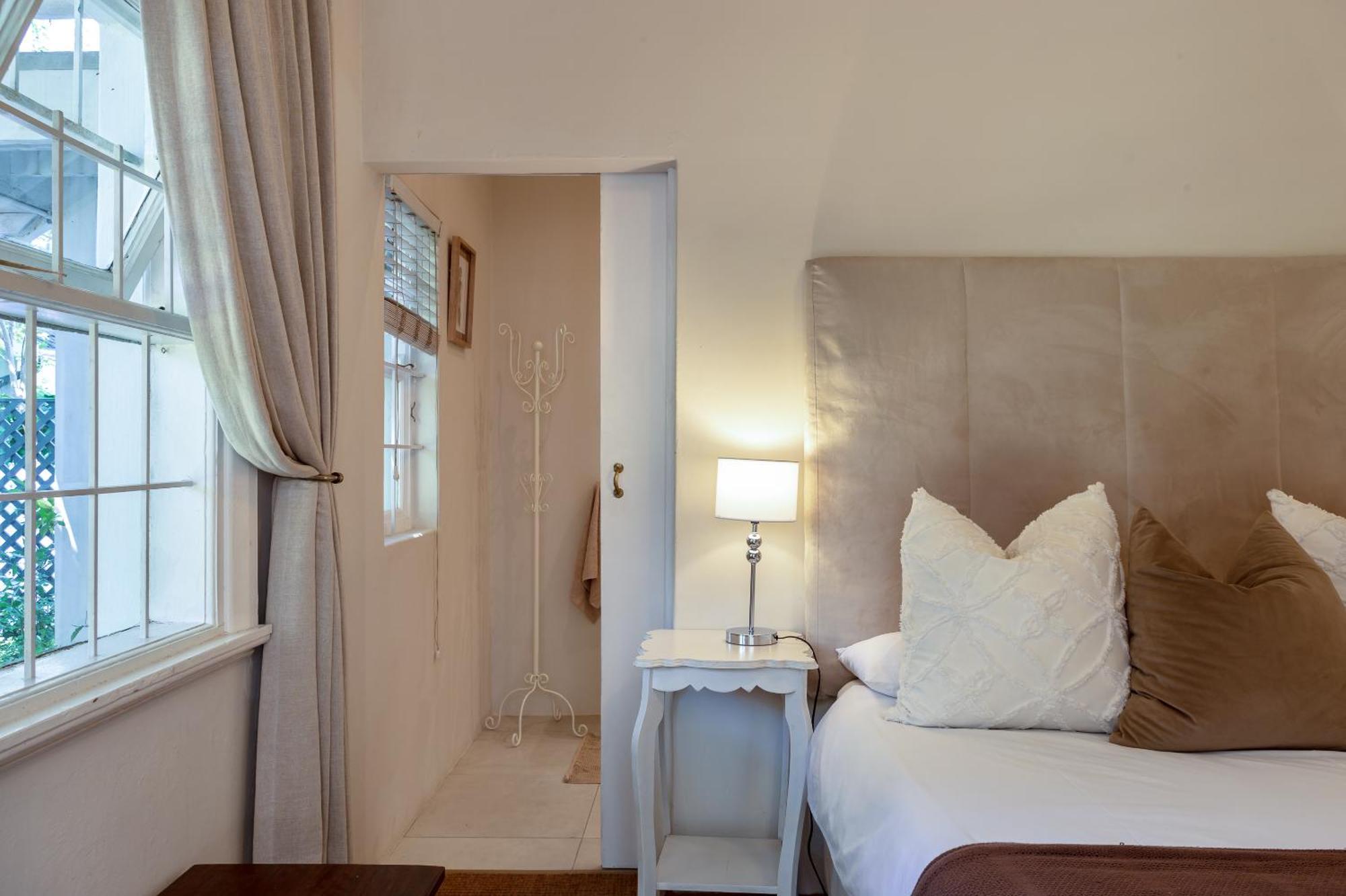 Sandown Lodge Кейптаун Екстериор снимка
