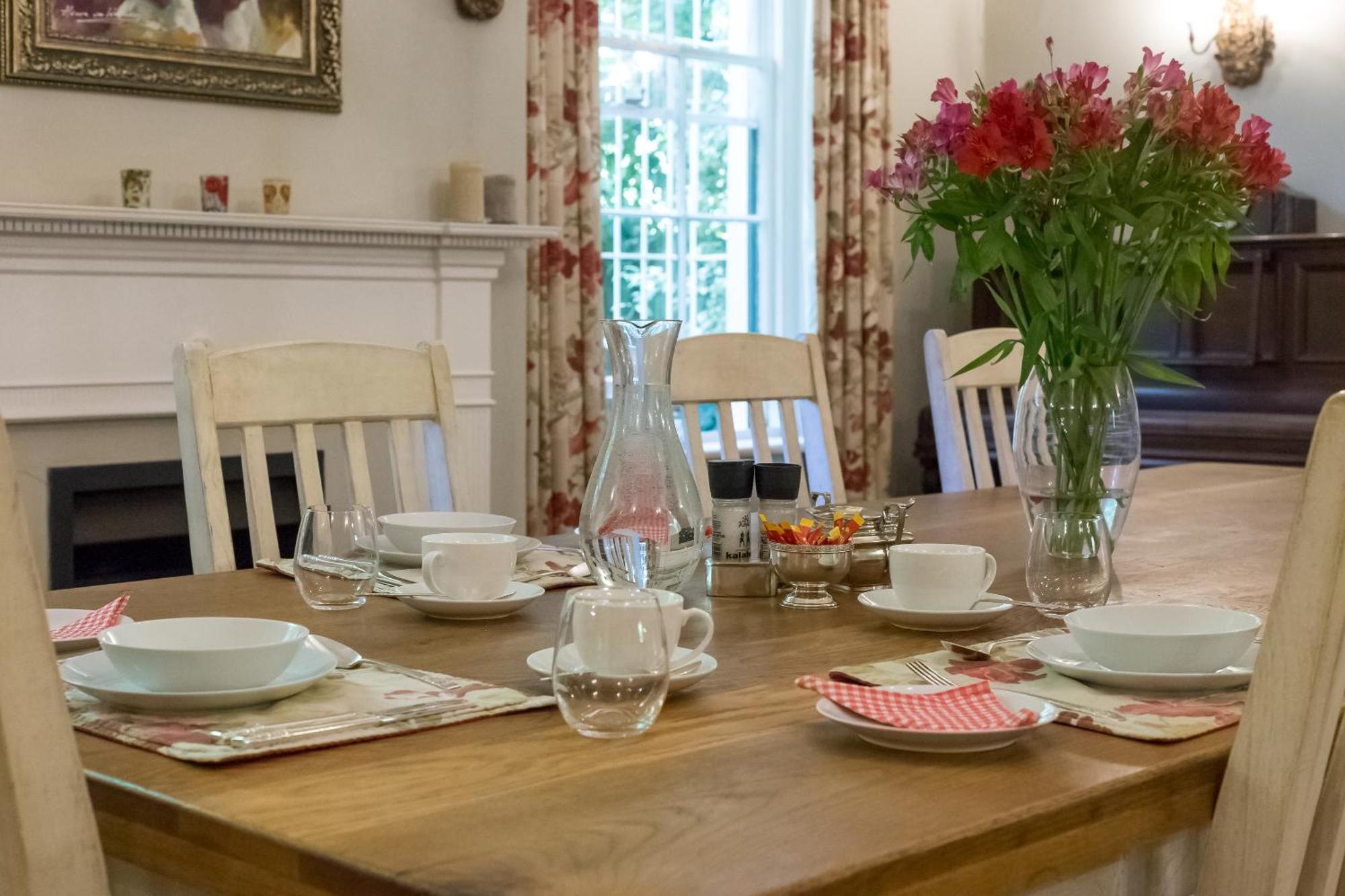 Sandown Lodge Кейптаун Екстериор снимка