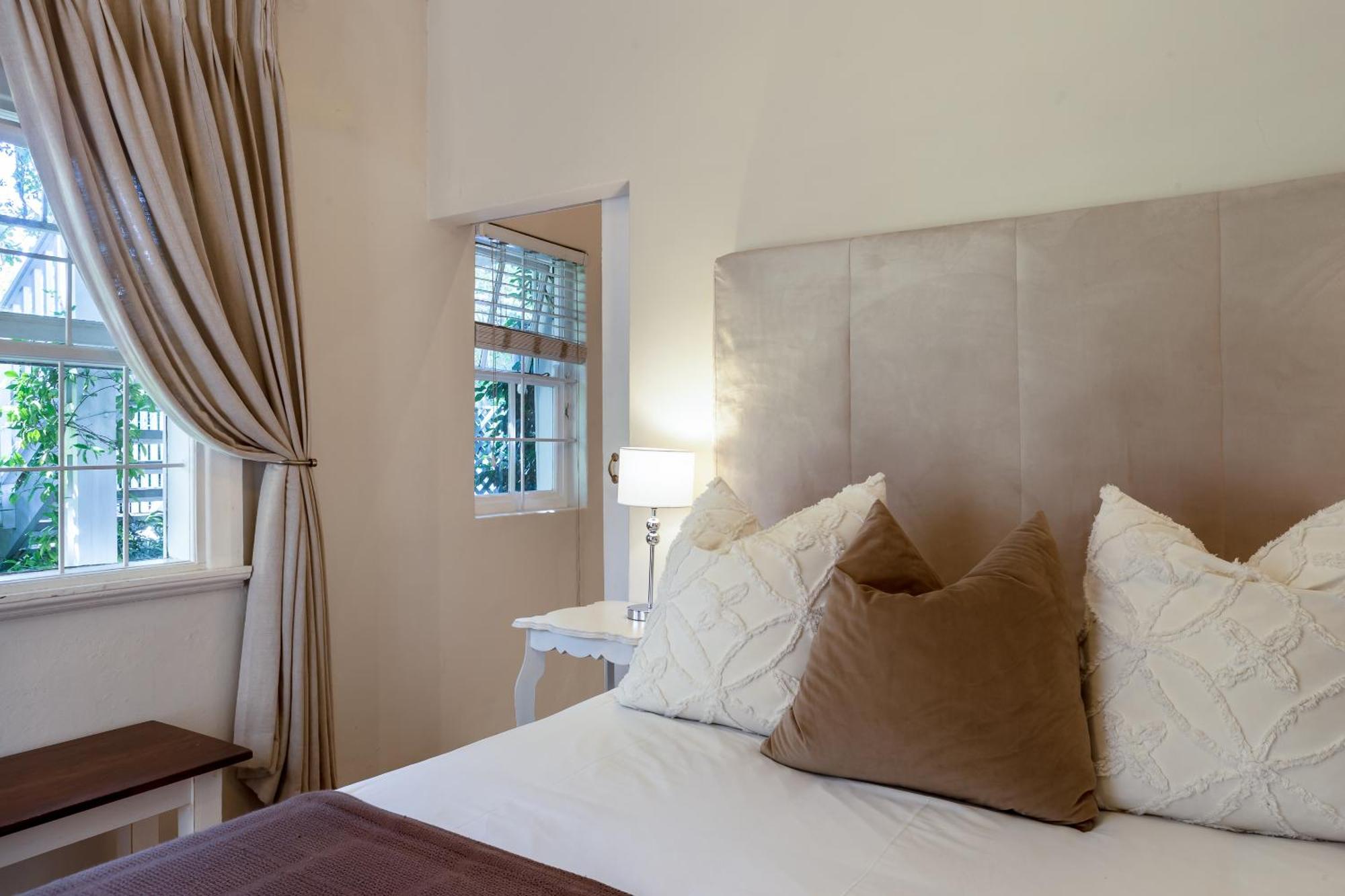 Sandown Lodge Кейптаун Екстериор снимка