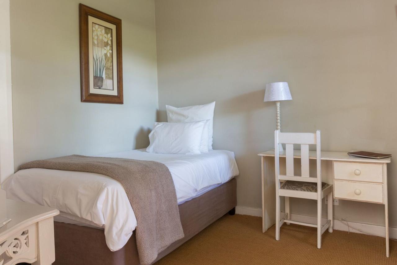 Sandown Lodge Кейптаун Екстериор снимка